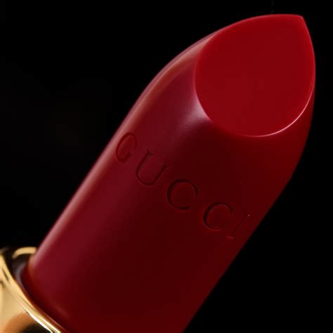 gucci lipstick 508|gucci lipstick review.